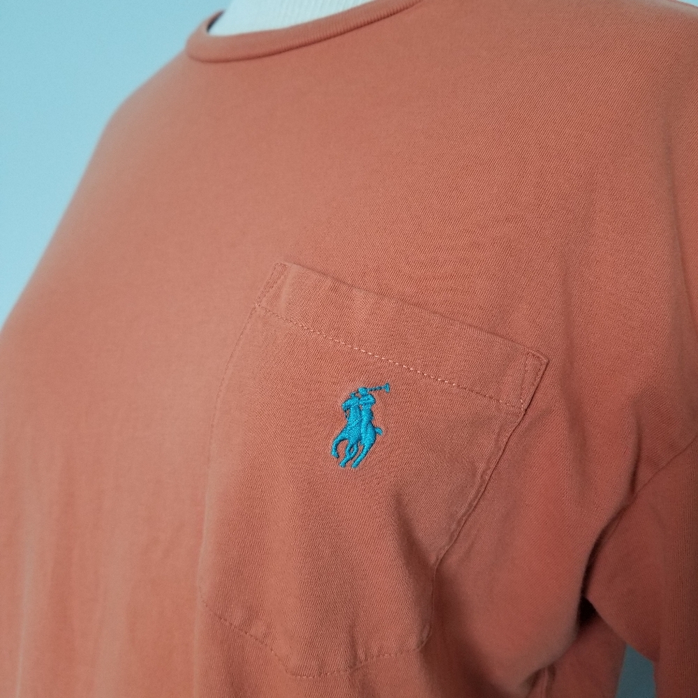 Ralph Lauren tee shirt - Picture 2 of 3